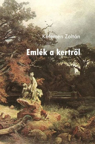 Emlék a kertről