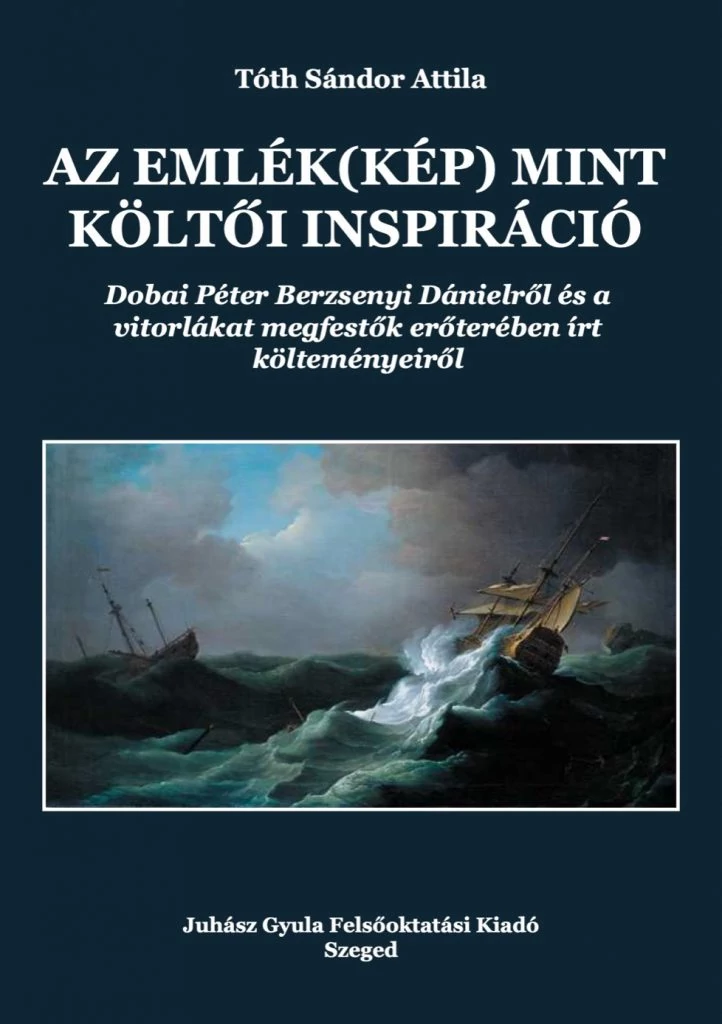 Az emlék(kép) mint költői inspiráció
