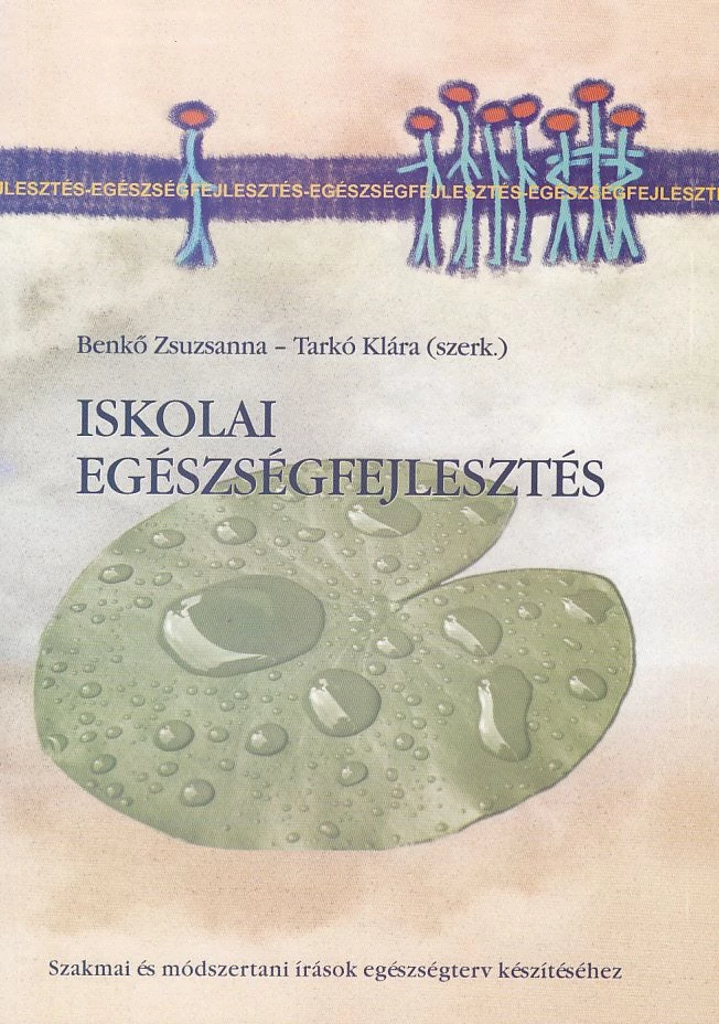 Iskolai egészségfejlesztés