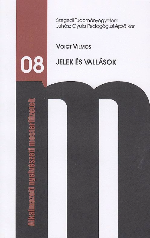 Jelek és vallások