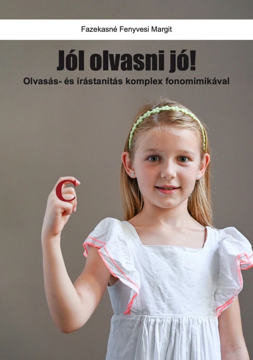 Jól olvasni jó!