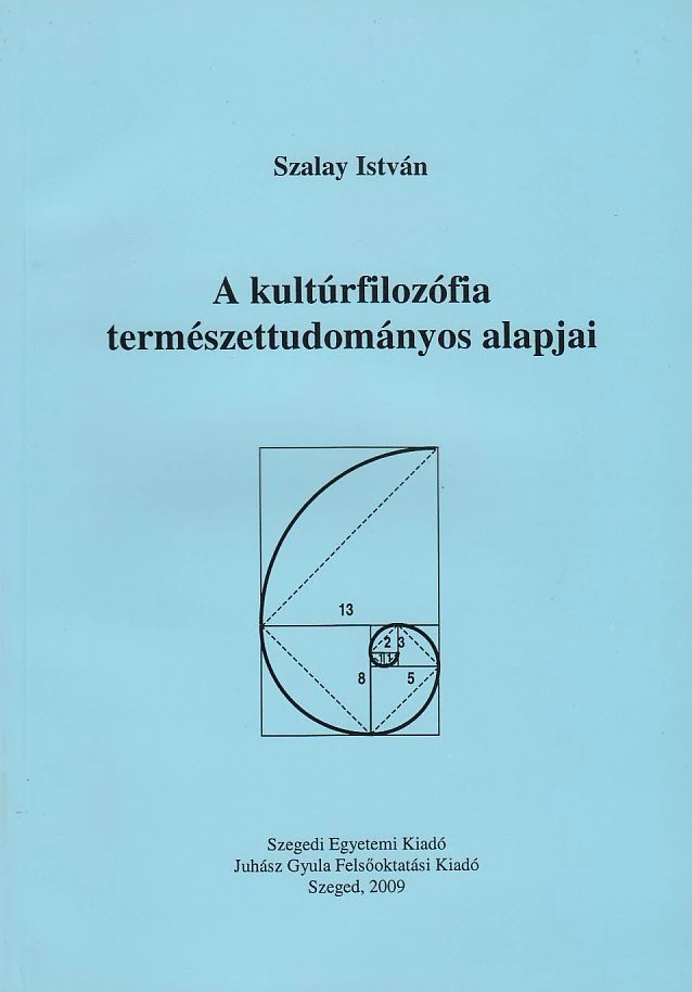 A kultúrfilozófia természettudományos alapjai