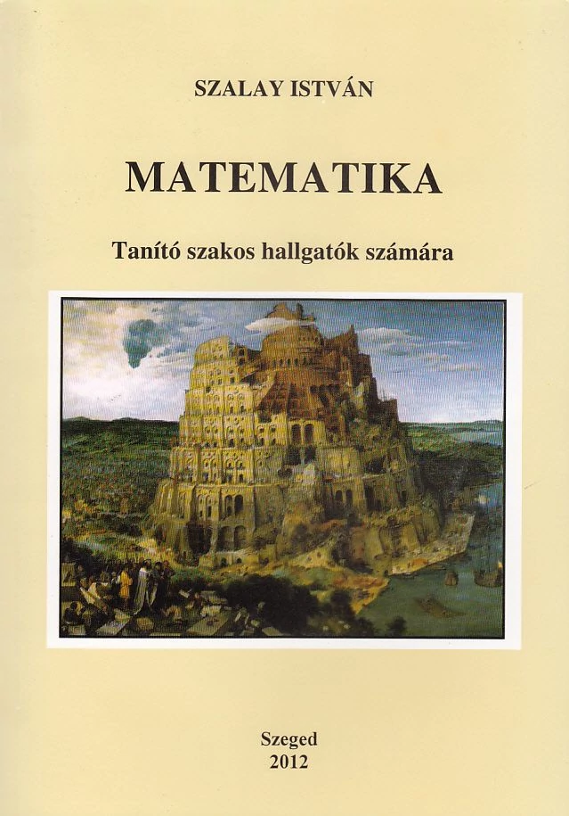 Matematika