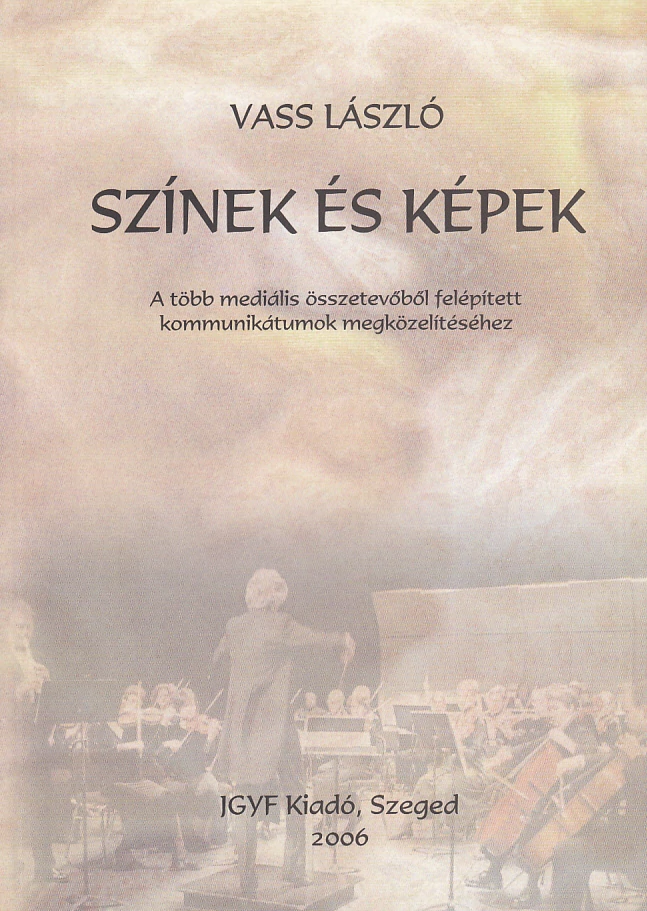 Színek és képek