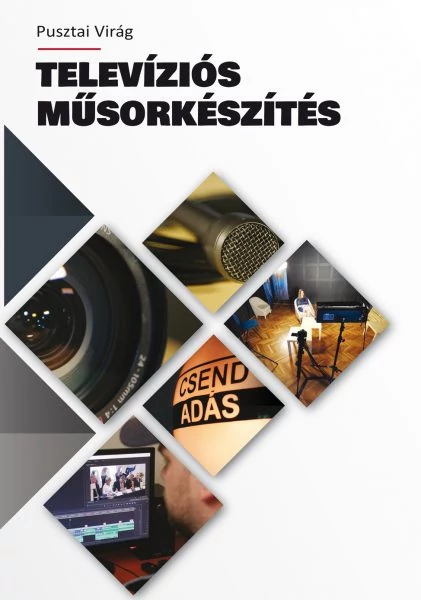 Televíziós műsorkészítés
