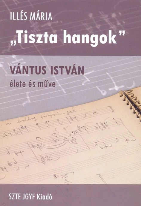 „Tiszta hangok”