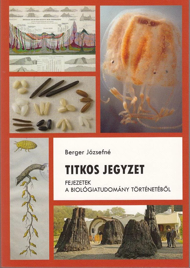Titkos jegyzet