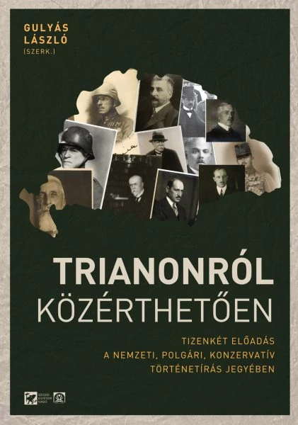 Trianonról közérthetően