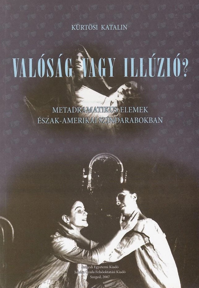 Valóság vagy illúzió?