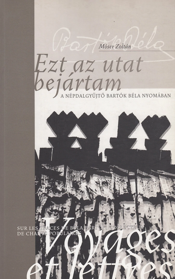 Ezt az utat bejártam