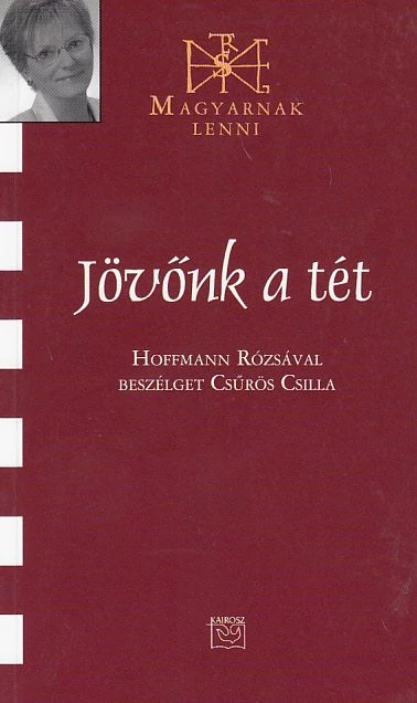 Jövőnk a tét