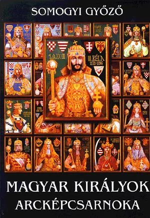 Magyar királyok arcképcsarnoka