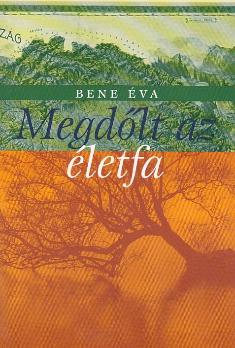 Megdőlt az életfa