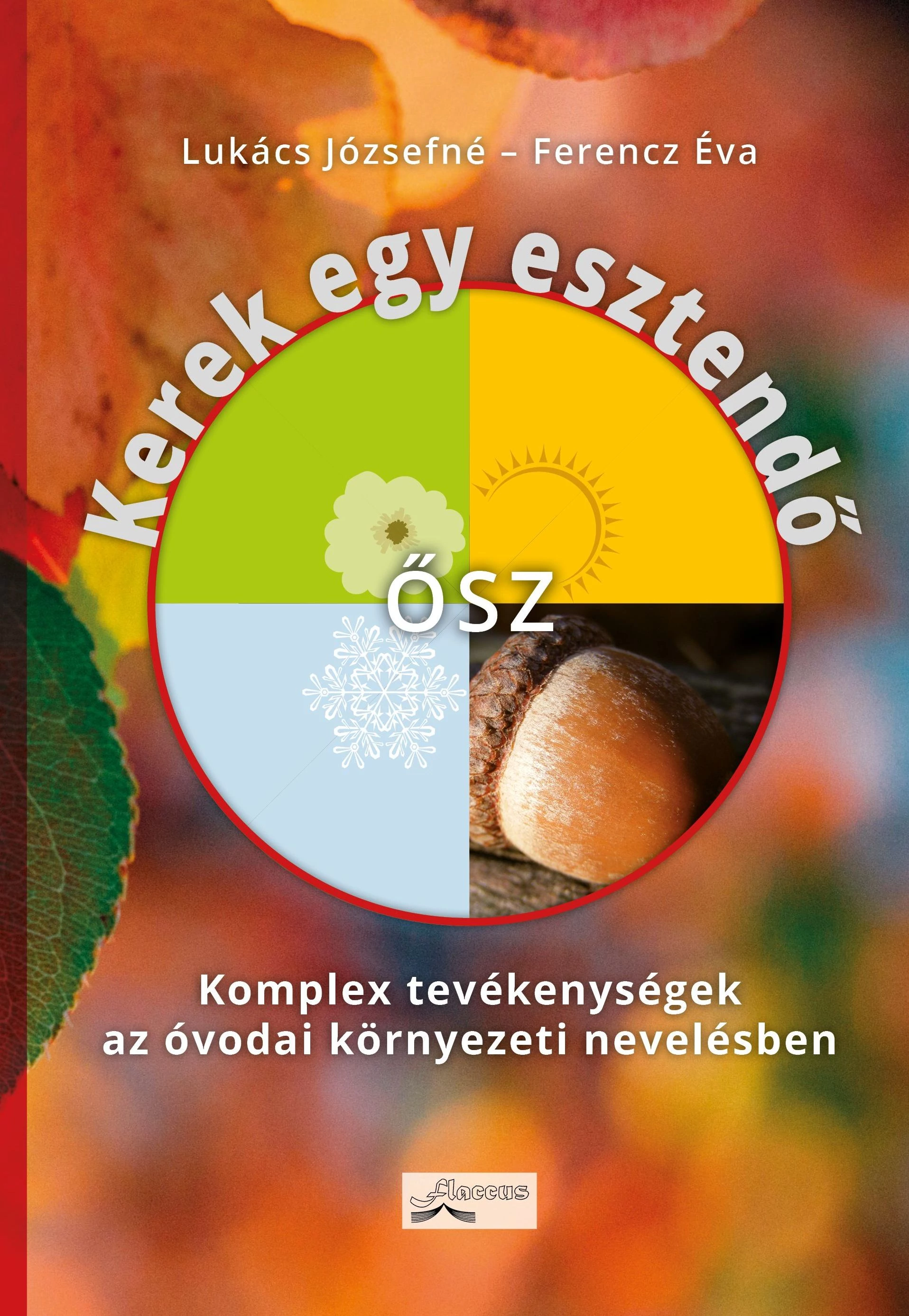 Kerek egy esztendő - ősz