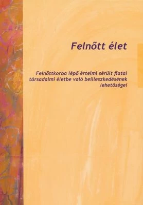 Felnőtt élet