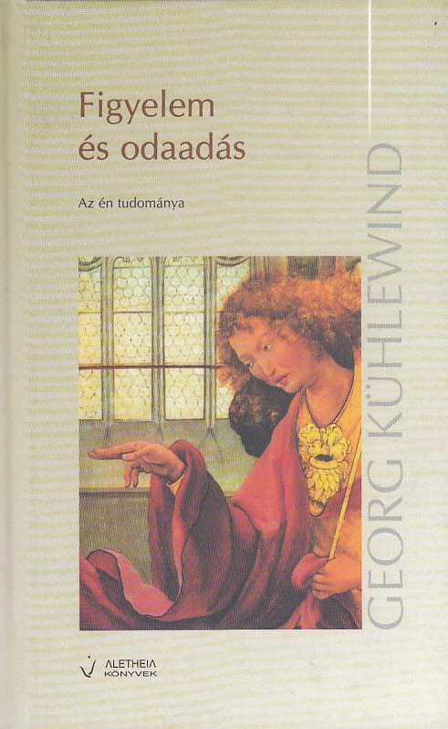 Figyelem és odaadás