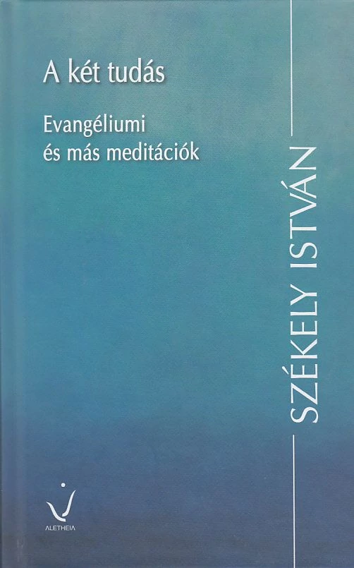 A két tudás