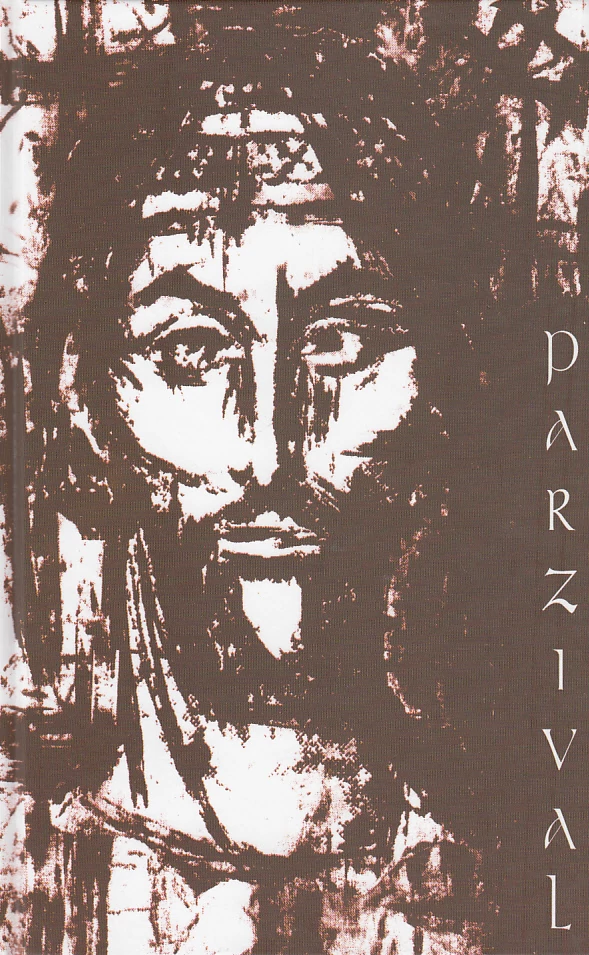 Parzival I-II.