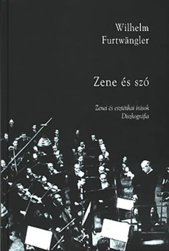 Zene és szó