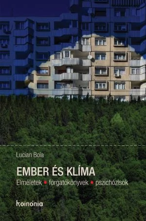 Ember és klíma