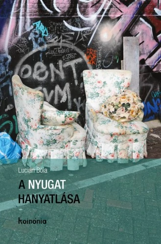 A Nyugat hanyatlása