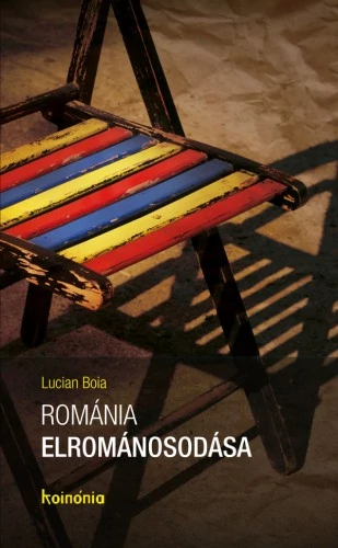 Románia elrománosodása