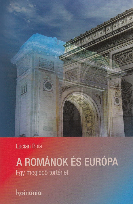 A románok és Európa