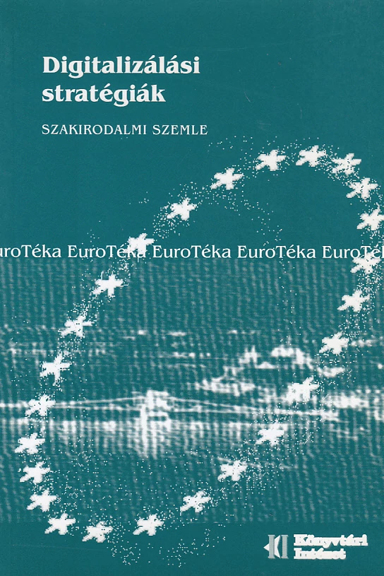 Digitalizálási stratégiák