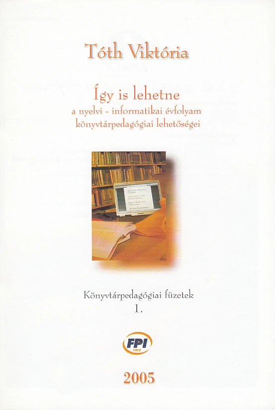 Így is lehetne