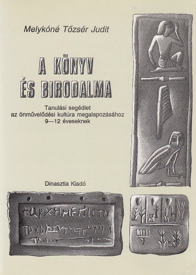 A könyv és birodalma