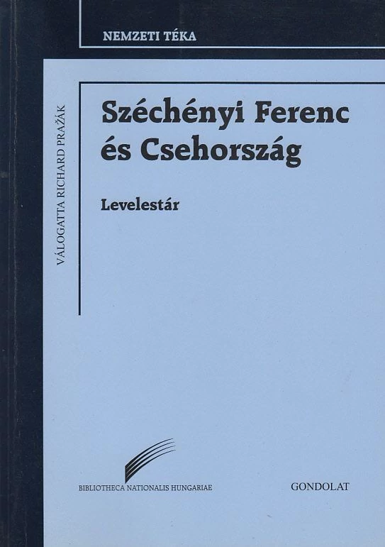 Széchényi Ferenc és Csehország