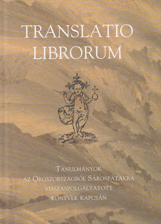 Translatio Librorum