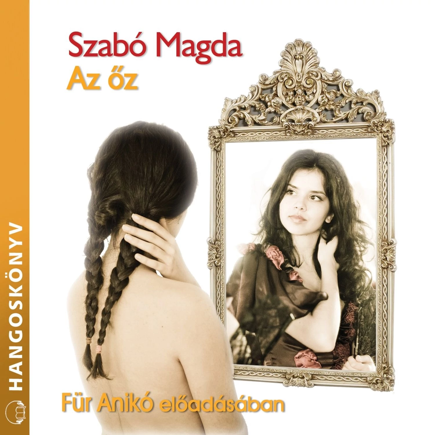 Az őz (hangoskönyv)