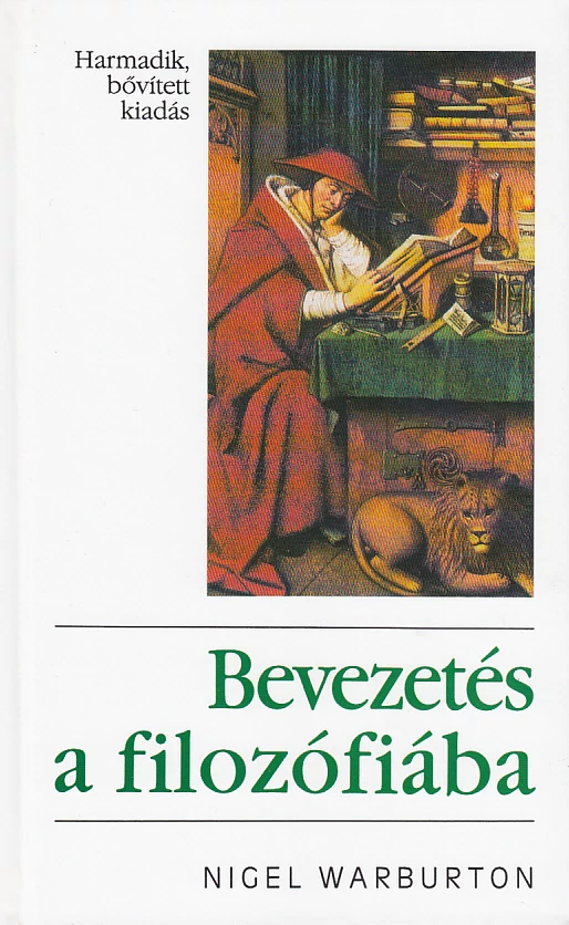 Bevezetés a filozófiába