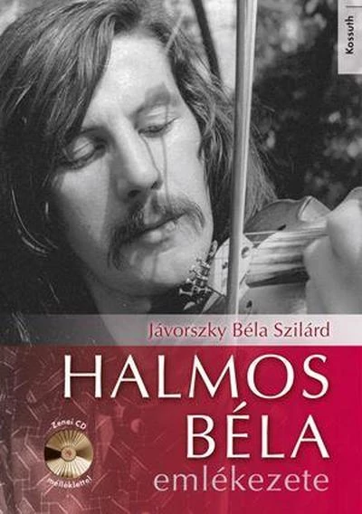 Halmos Béla emlékezete