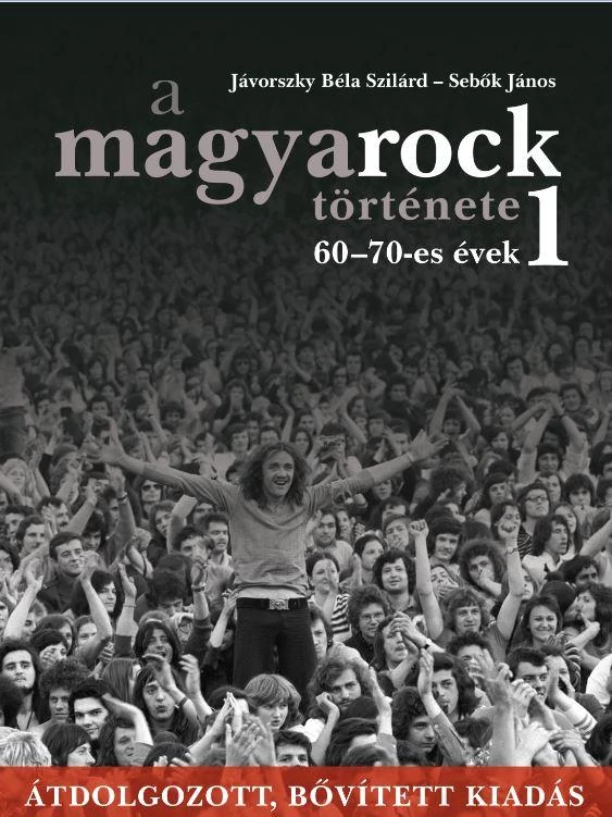 A magyaROCK története 1.