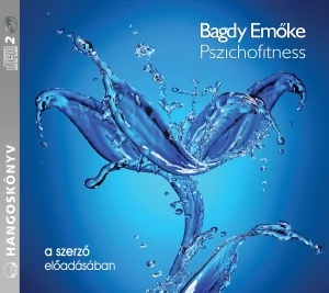 Pszichofitness (hangoskönyv)
