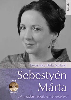 Sebestyén Márta