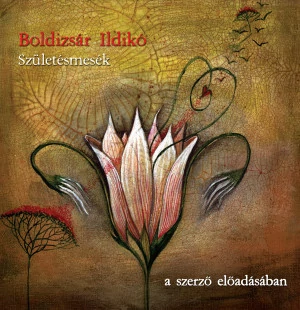 Születésmesék (hangoskönyv)