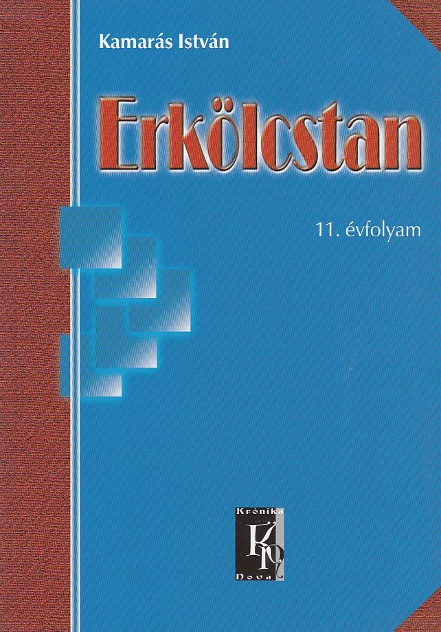 Erkölcstan