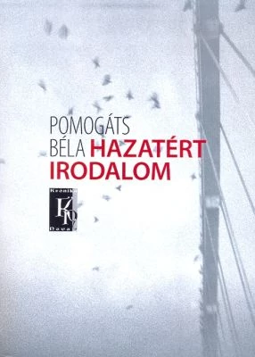 Hazatért az irodalom