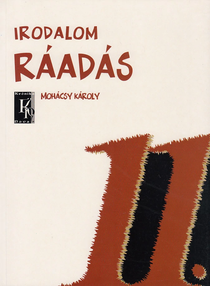 Irodalom ráadás 11.