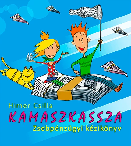 Kamaszkassza