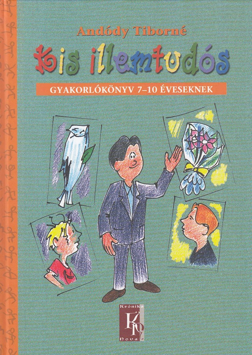 Kis illemtudós