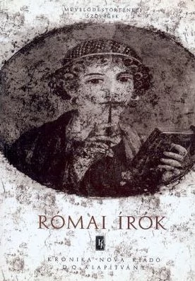 Római írók