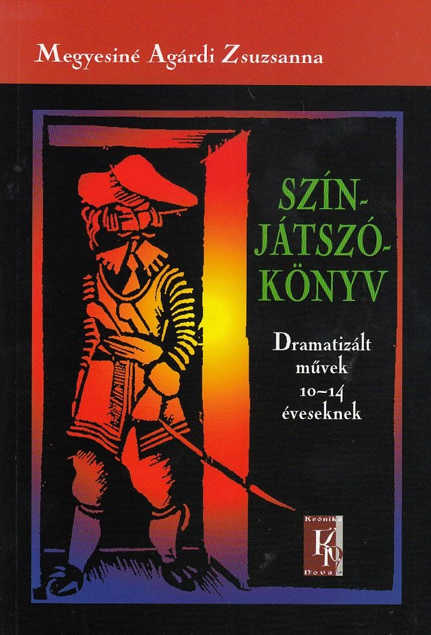 Színjátszókönyv