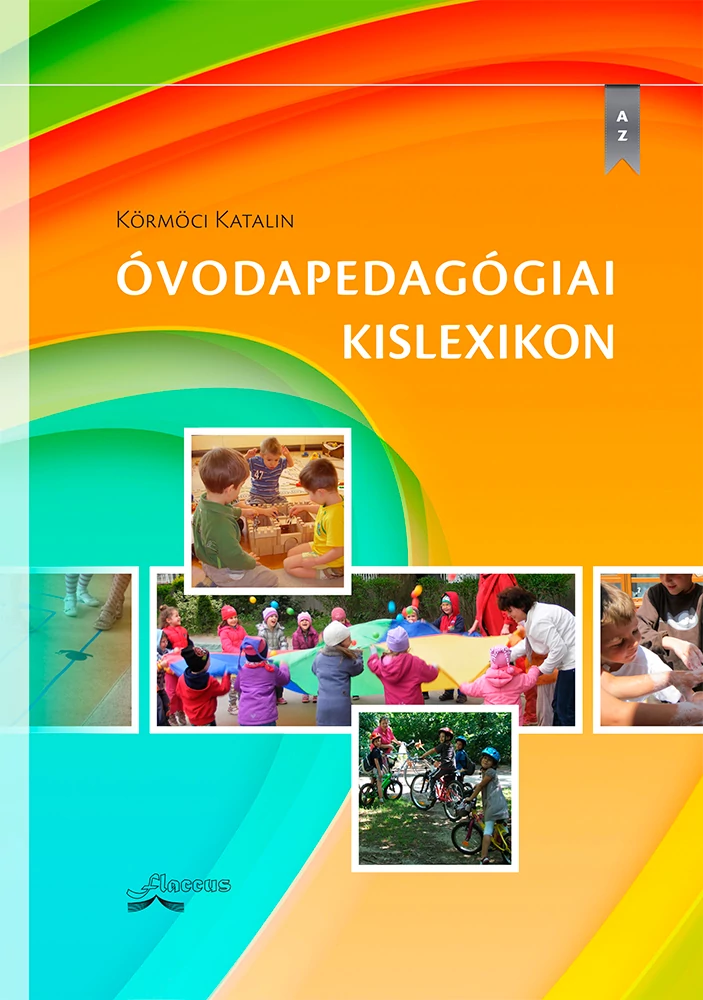 Óvodapedagógiai kislexikon