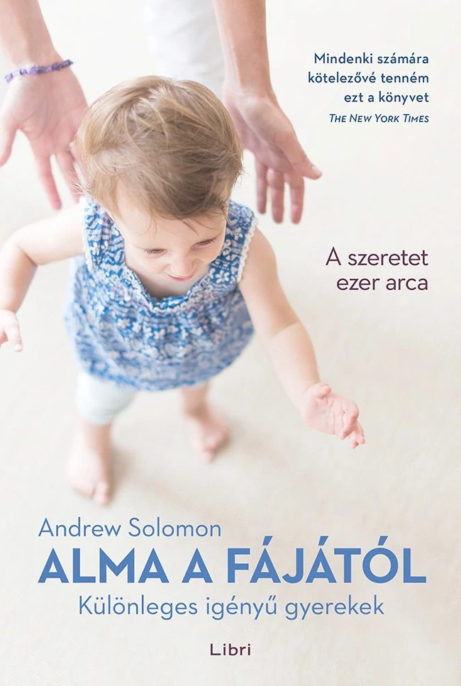 Alma a fájától