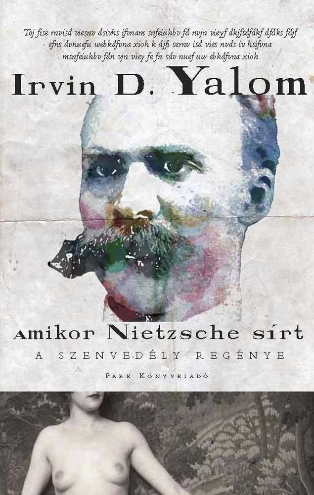 Amikor Nietzsche sírt