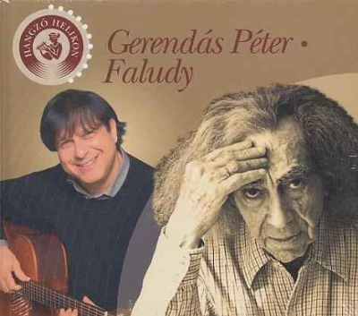 Faludy György versei